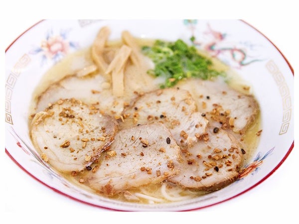 ■【往復熊本空港利用】熊本グルメの代表格♪<くまもっと!ラーメンマル得クーポン付>お宿は熊本市内から自由に選べるホテルチョイス 1泊2日2